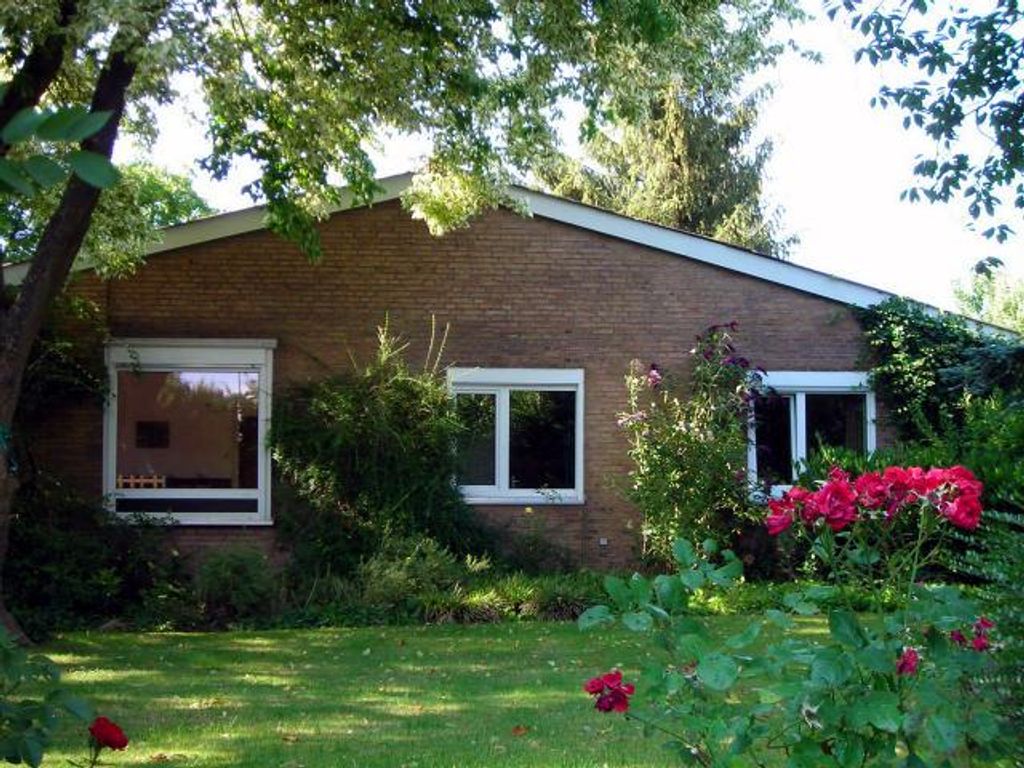 Ferienhaus Walther