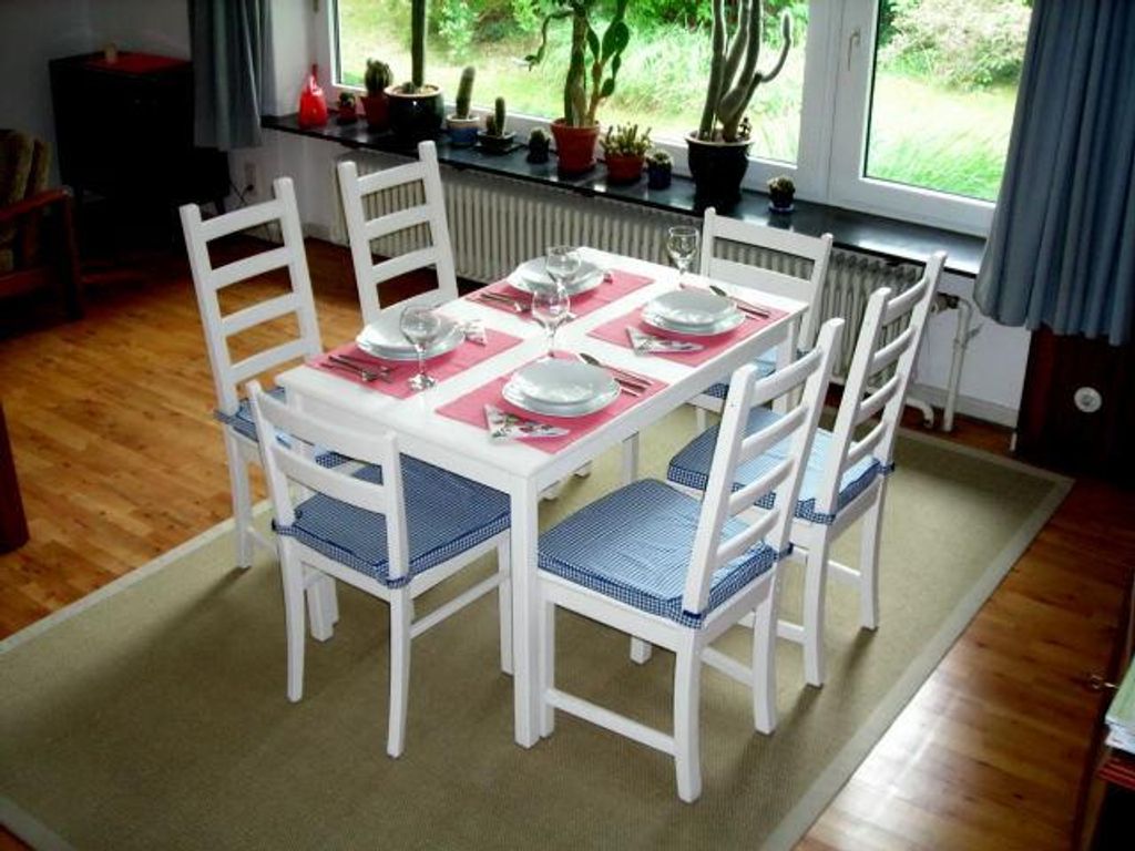 Ferienhaus Walther
