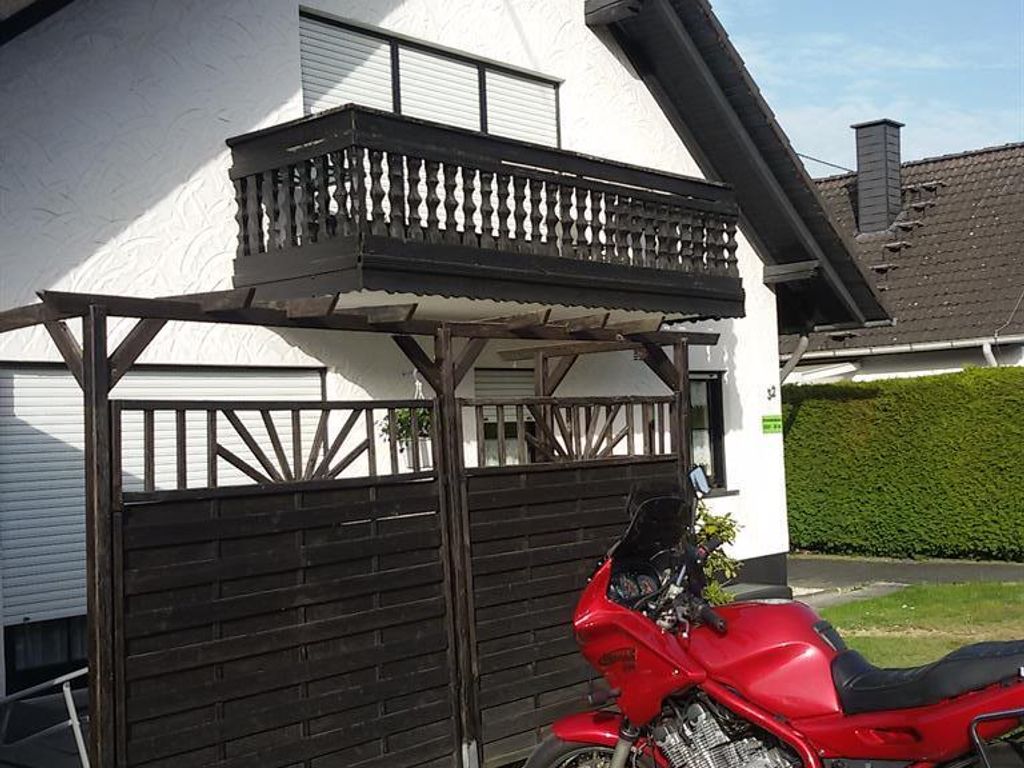 Ferienwohnung Dallarosa