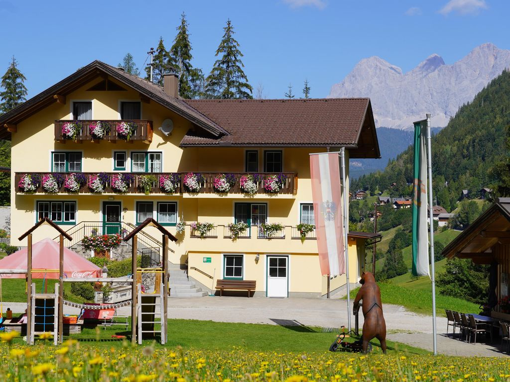 Schieplechnerhof