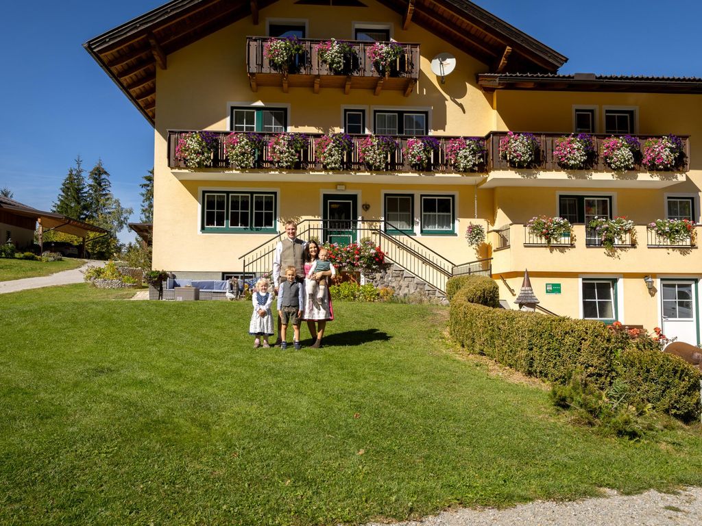 Schieplechnerhof