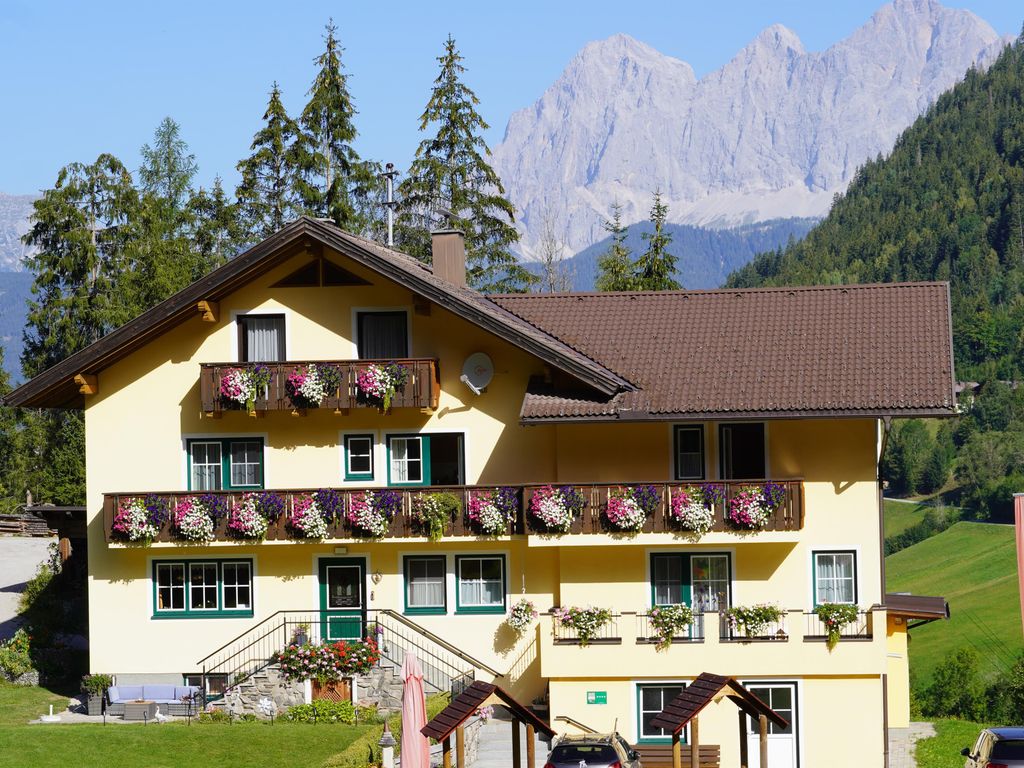 Schieplechnerhof