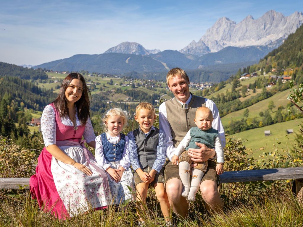 Schieplechnerhof