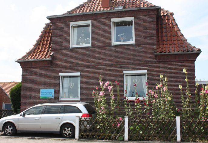 Ferienwohnung Kahnhaus