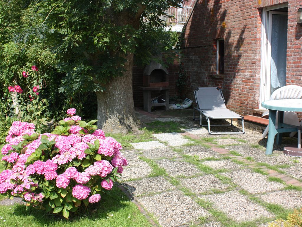 Ferienwohnung Kahnhaus