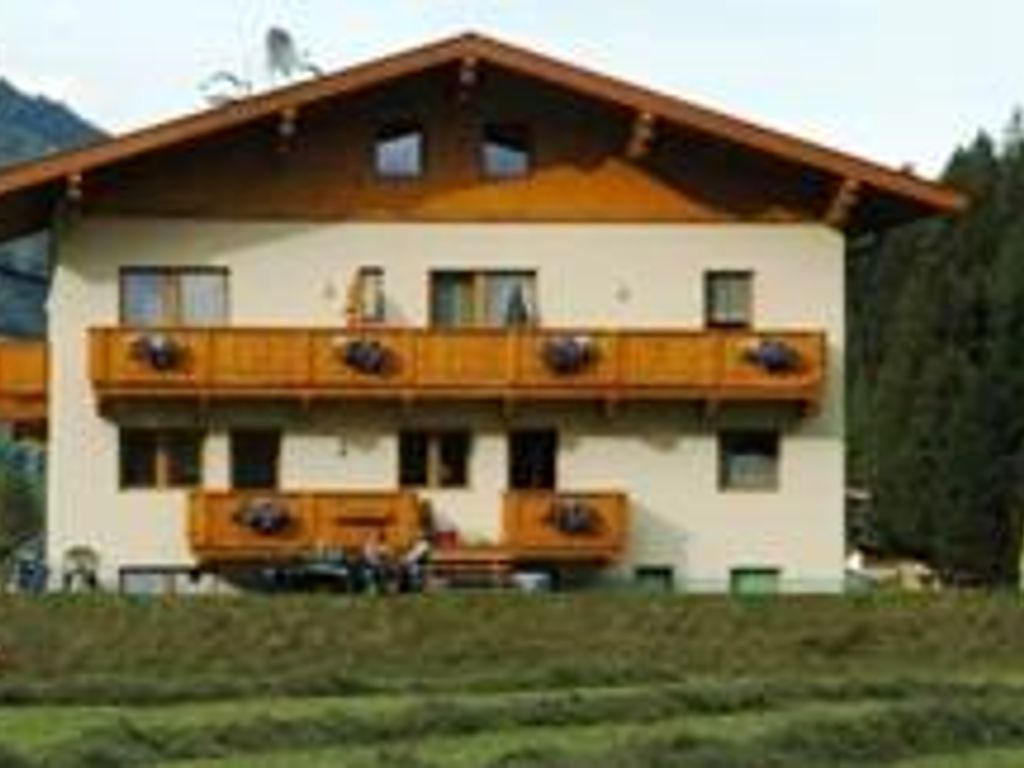 Landhaus Auen
