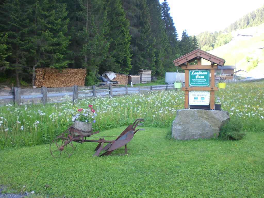 Landhaus Auen