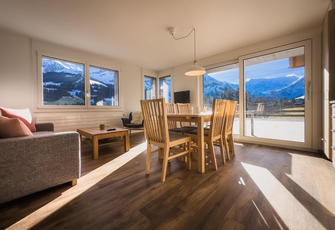 Ferienwohnung Lohner (EG)