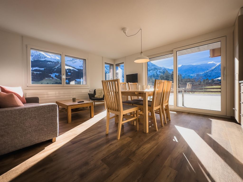 Ferienwohnung Lohner (EG)
