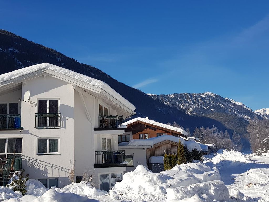 Haus Alpenflora