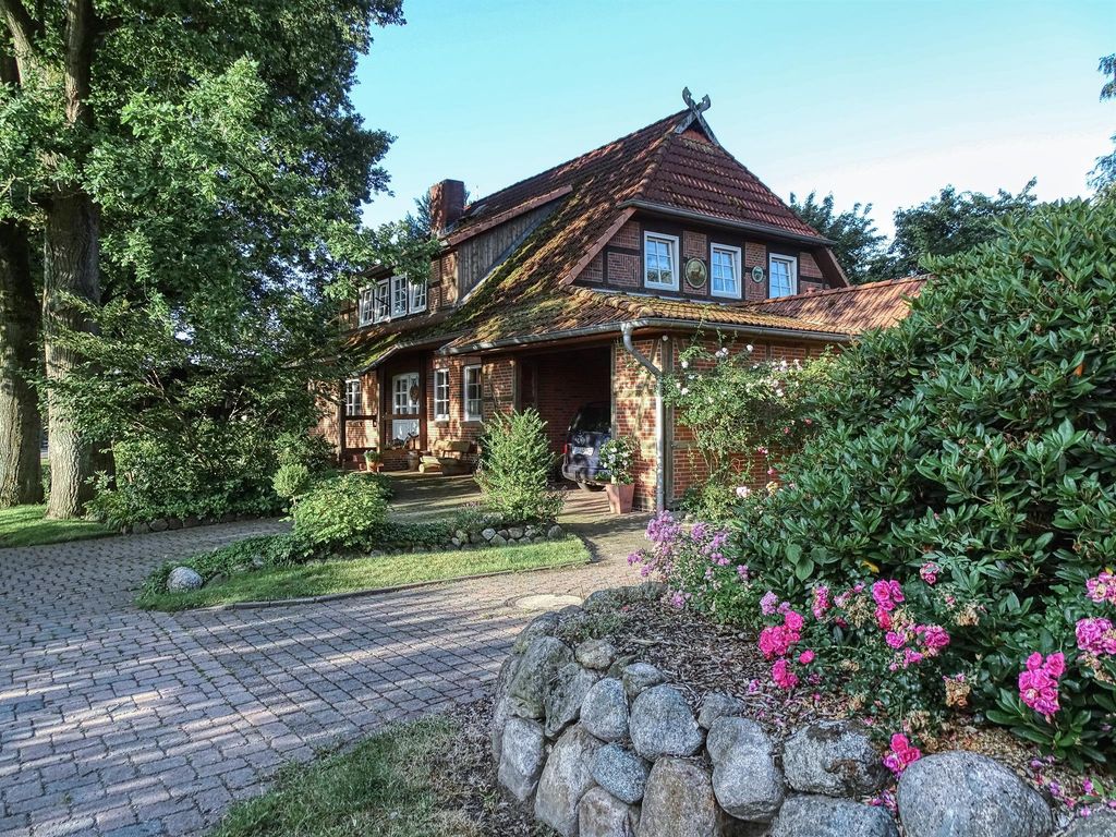 Ferienwohnung Margret und Kord Hedder