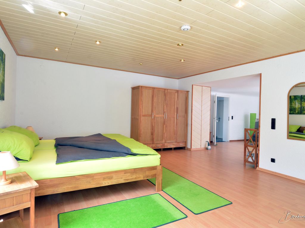 Ferienwohnung Zum Findling