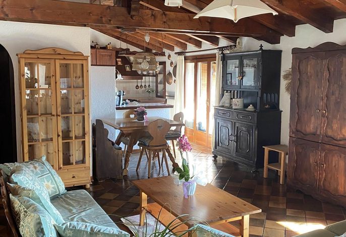Appartement/Fewo