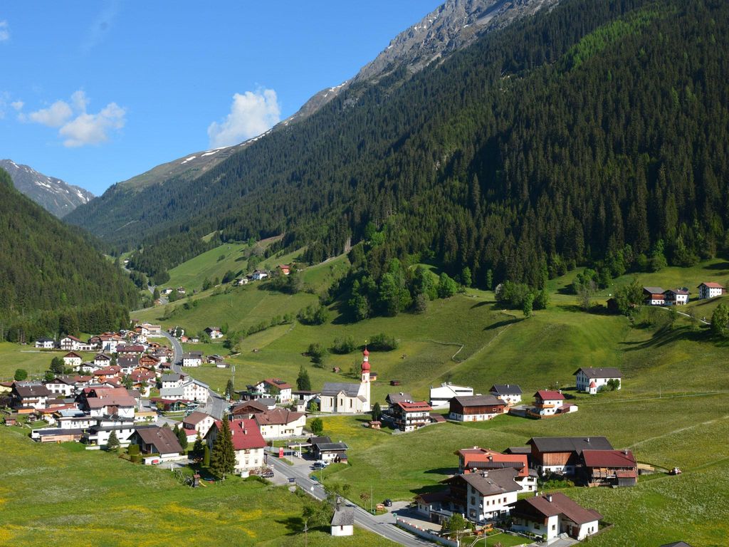 Landhaus Notburga