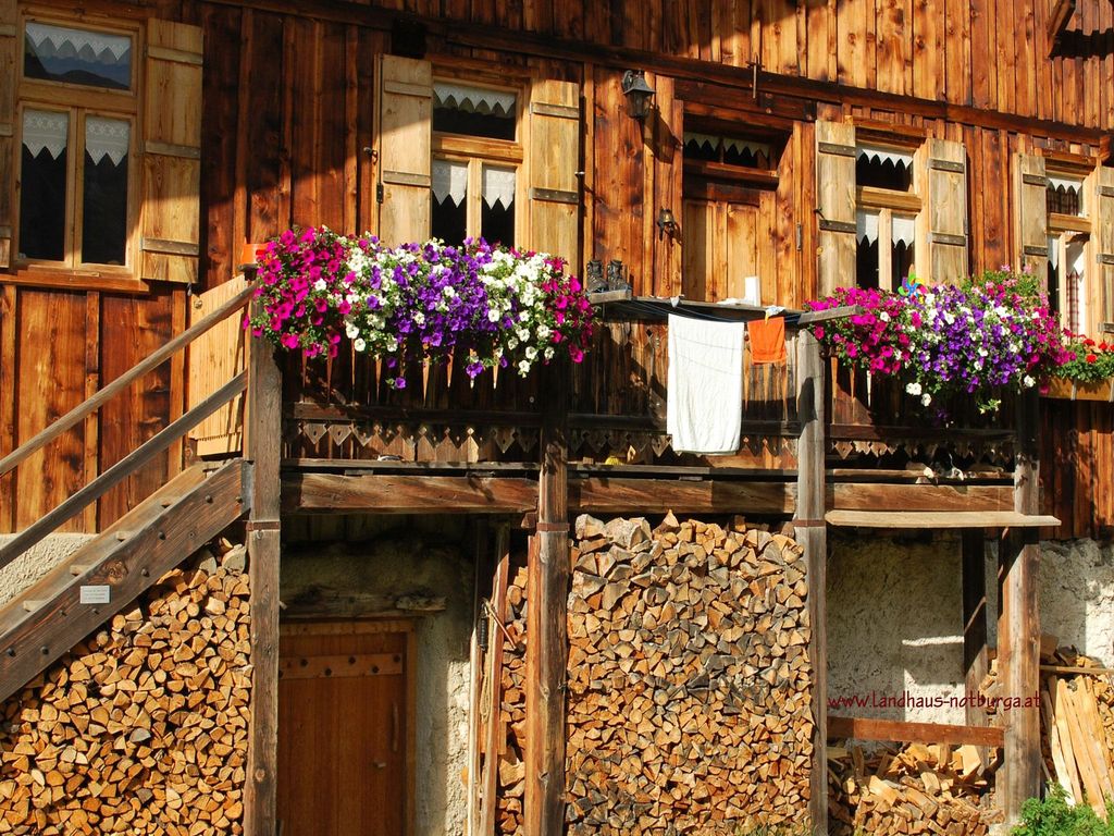 Landhaus Notburga