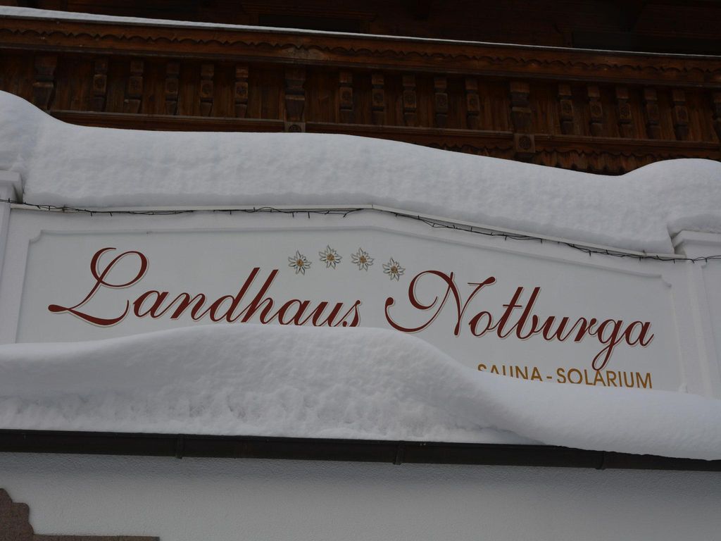 Landhaus Notburga