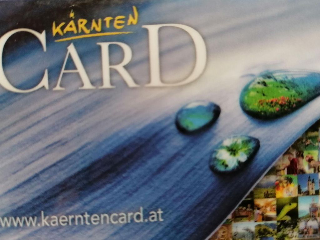 Landhaus Hinteregger