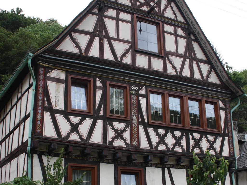 Ferienwohnungen Kürbis