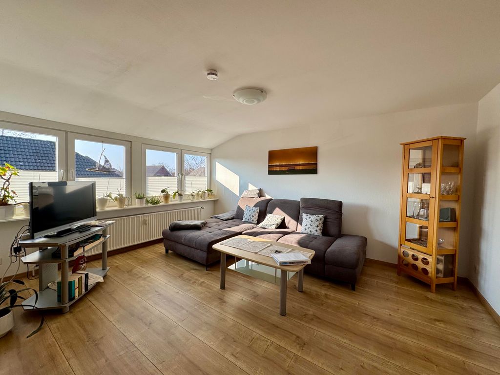 Ferienwohnung StrandGut