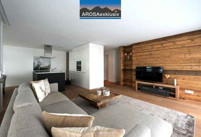 Eden Mountain Resort - Wohnung "Eden View"