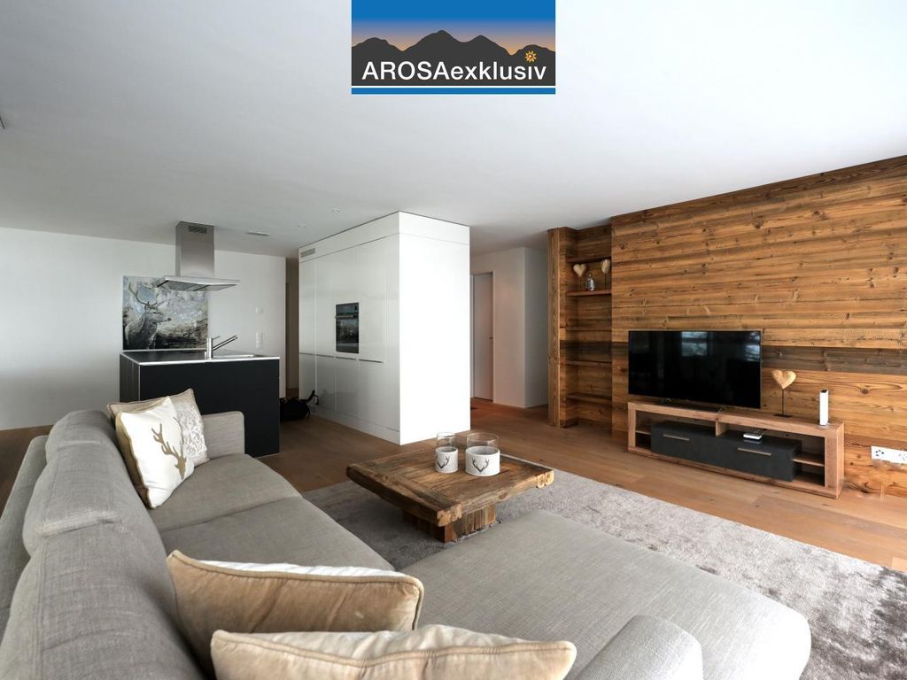 Eden Mountain Resort - Wohnung "Eden View"