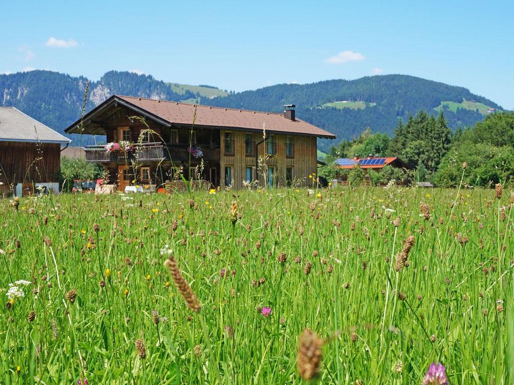 Ferienhaus Dahoam