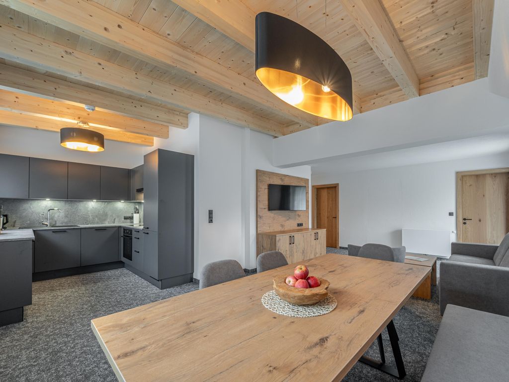 Apart Hotel Garni Alt Kaisers