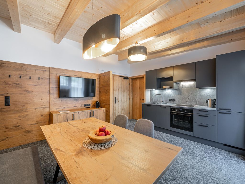 Apart Hotel Garni Alt Kaisers