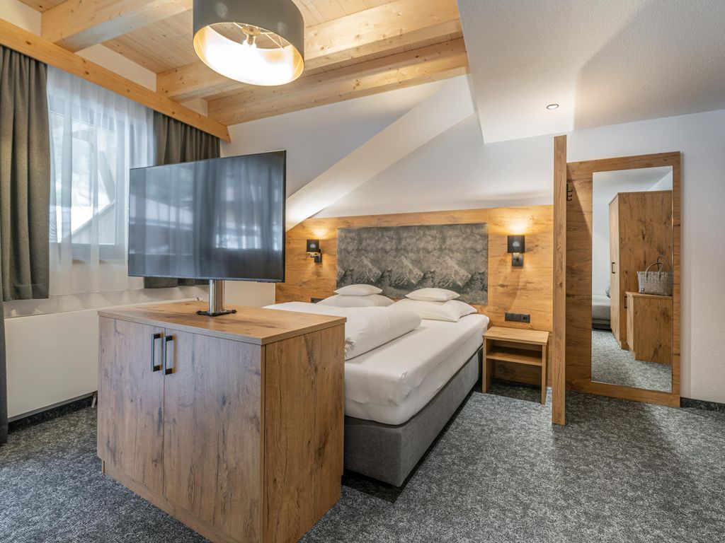 Apart Hotel Garni Alt Kaisers