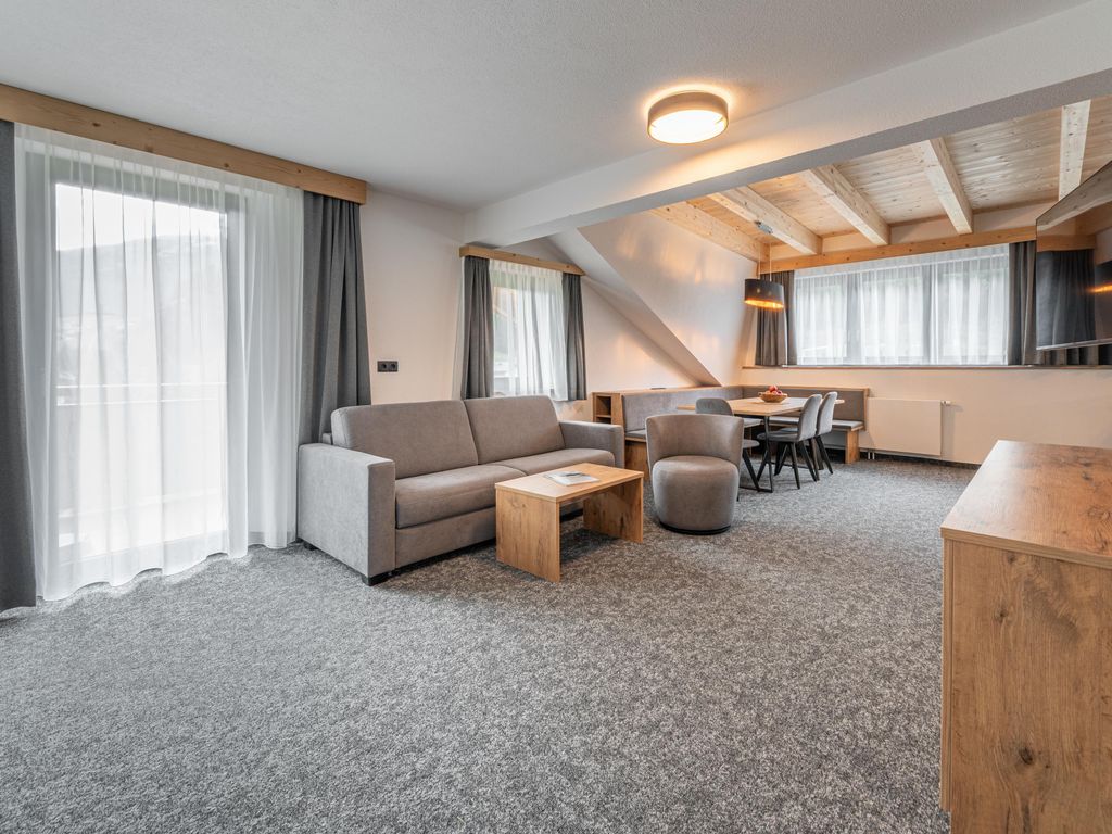 Apart Hotel Garni Alt Kaisers