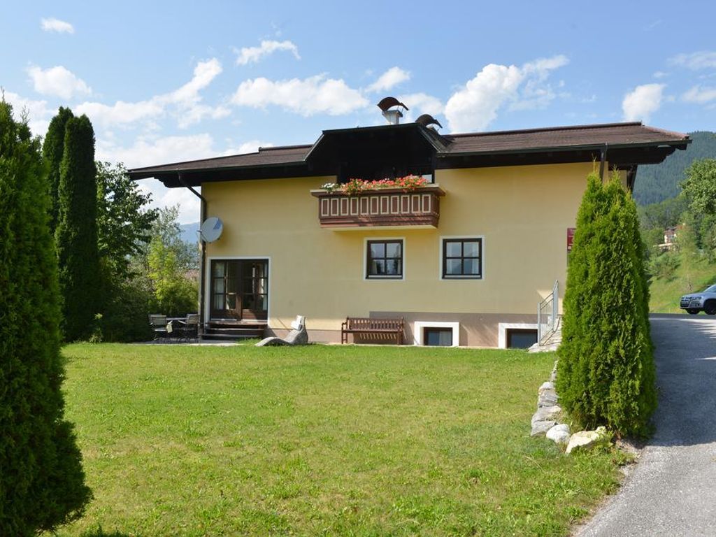 Kesselgrubs Wohlfühlappartements