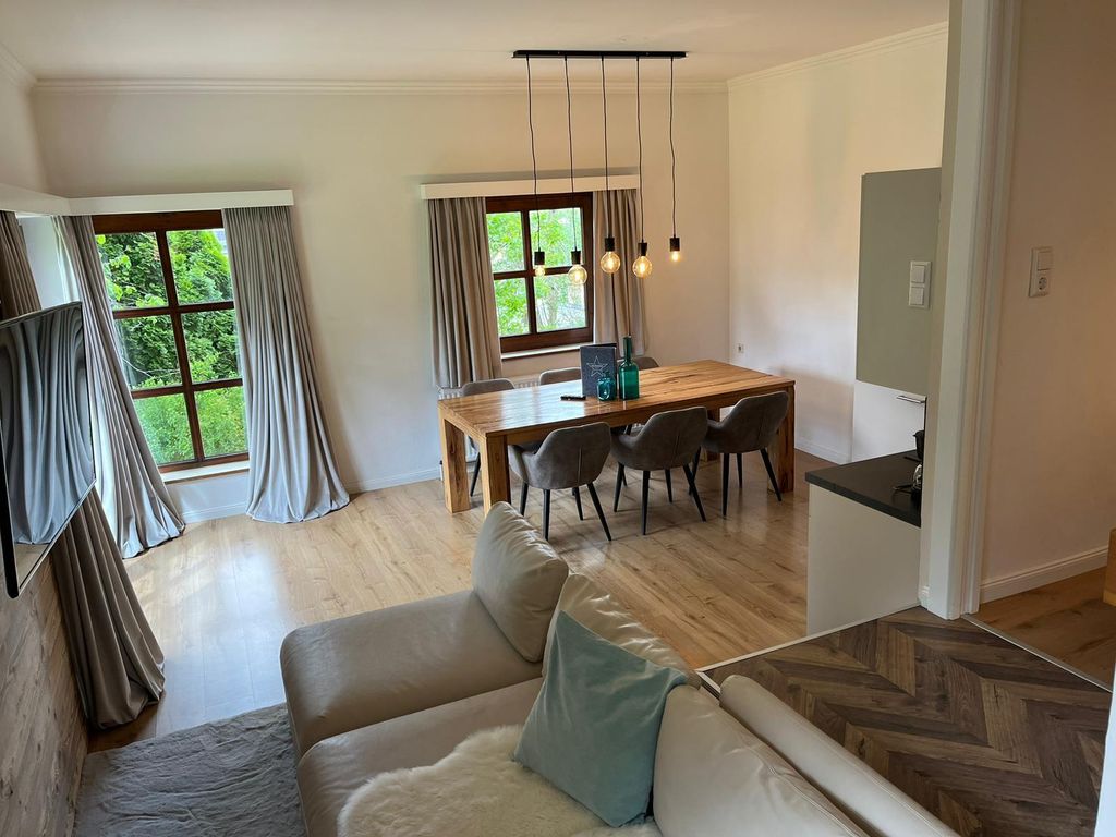 Kesselgrubs Wohlfühlappartements