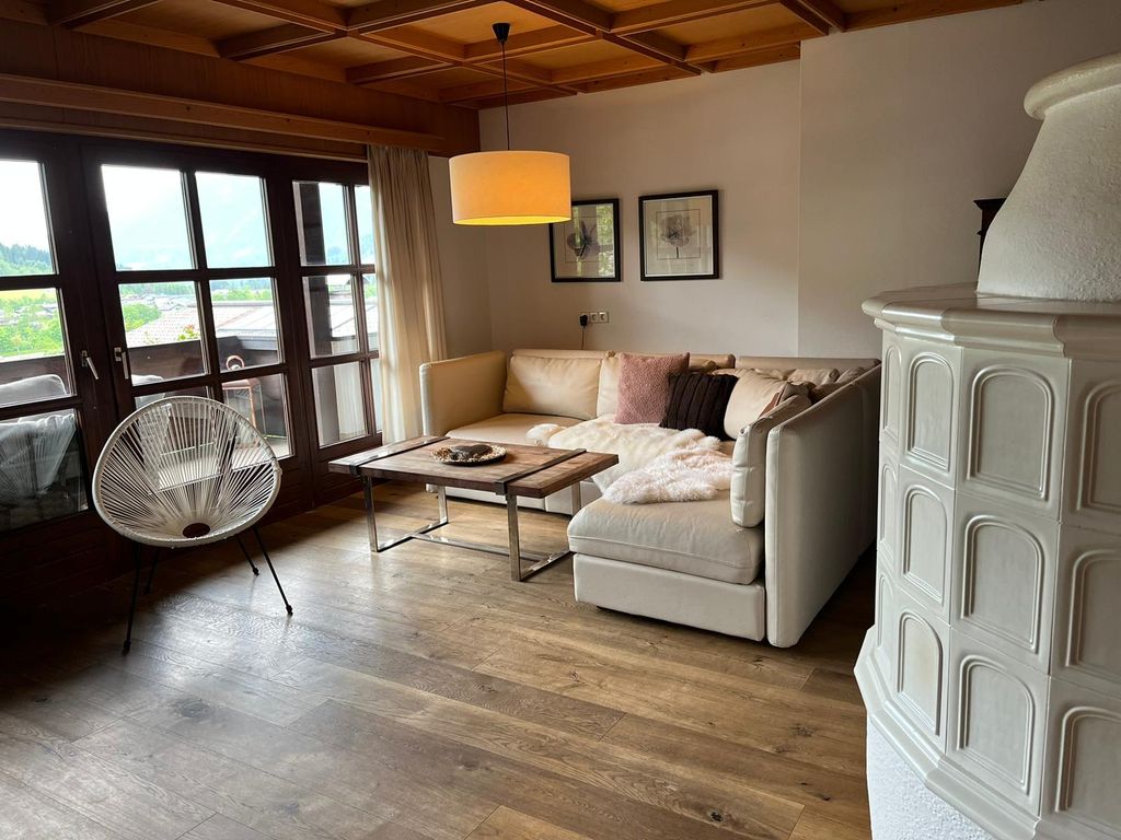 Kesselgrubs Wohlfühlappartements