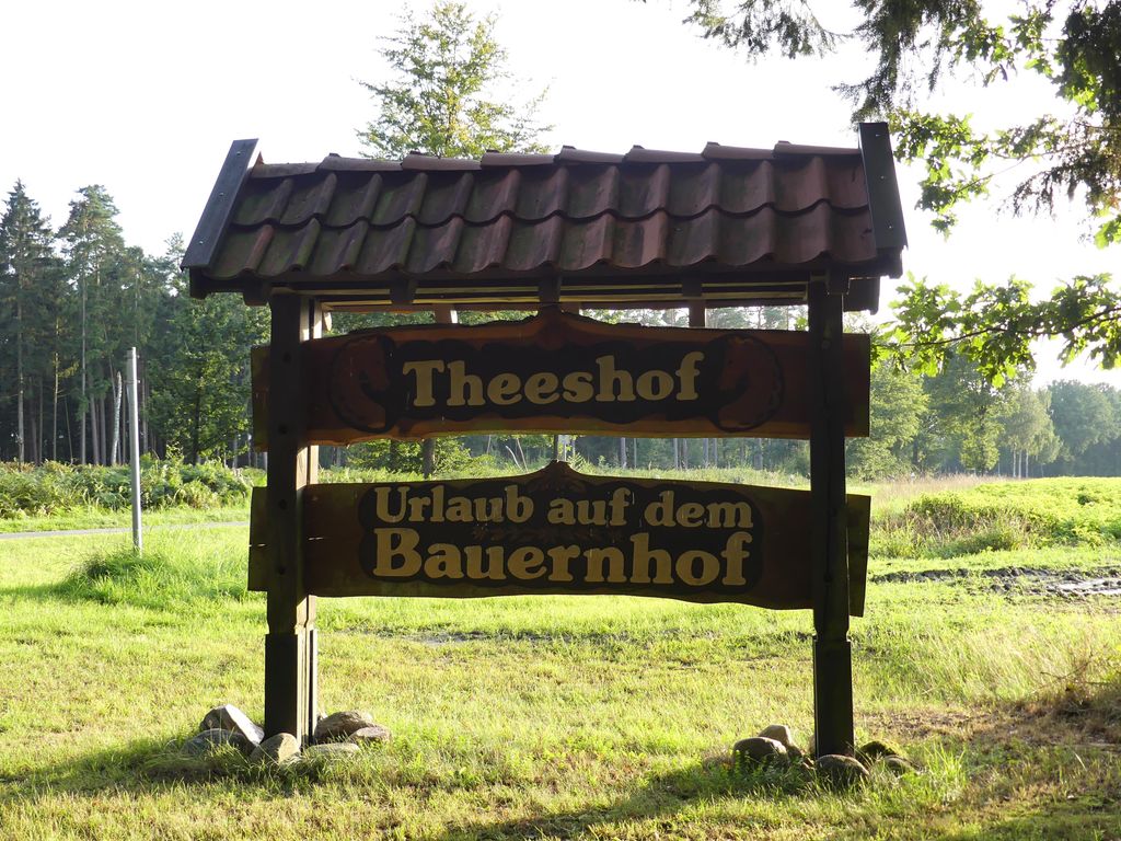 Theeshof