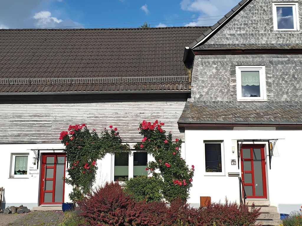 Haus Willibalds