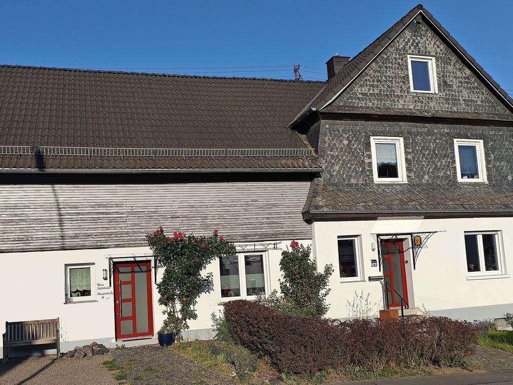 Haus Willibalds
