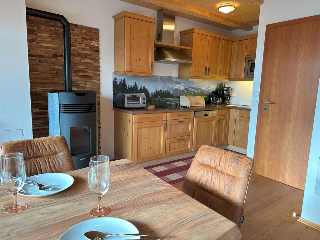 Appartement Sonnwiese