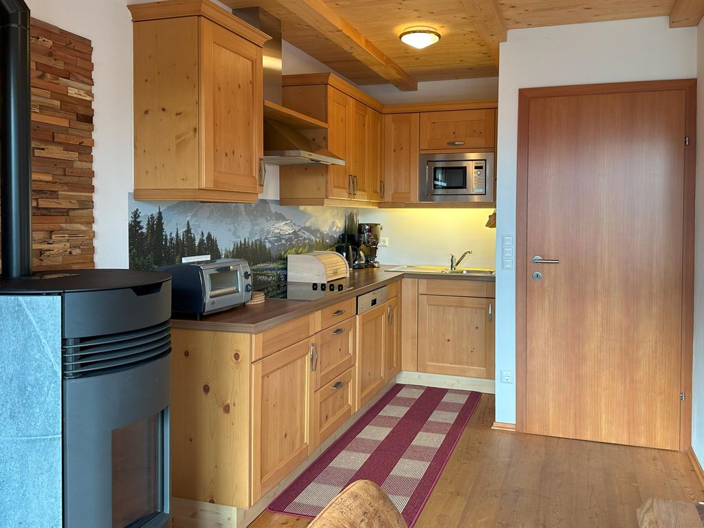 Appartement Sonnwiese