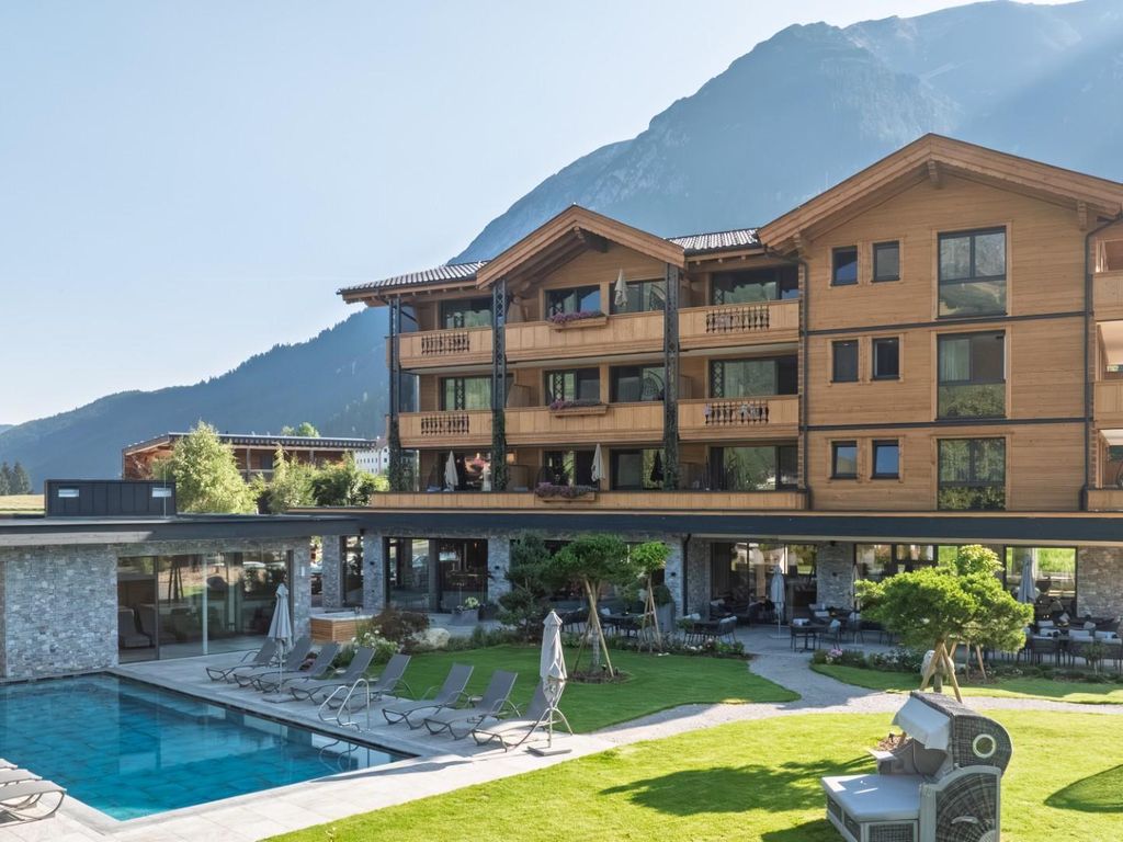 Boutiquehotel Acherl