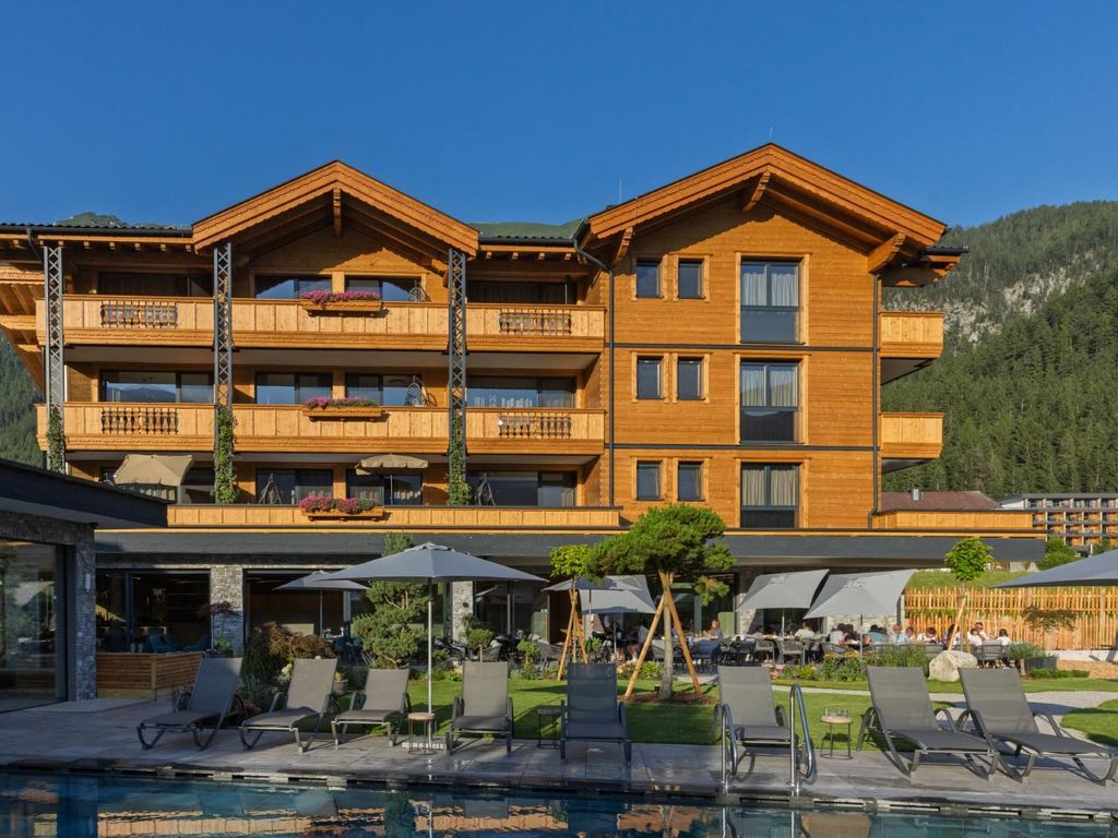 Boutiquehotel Acherl