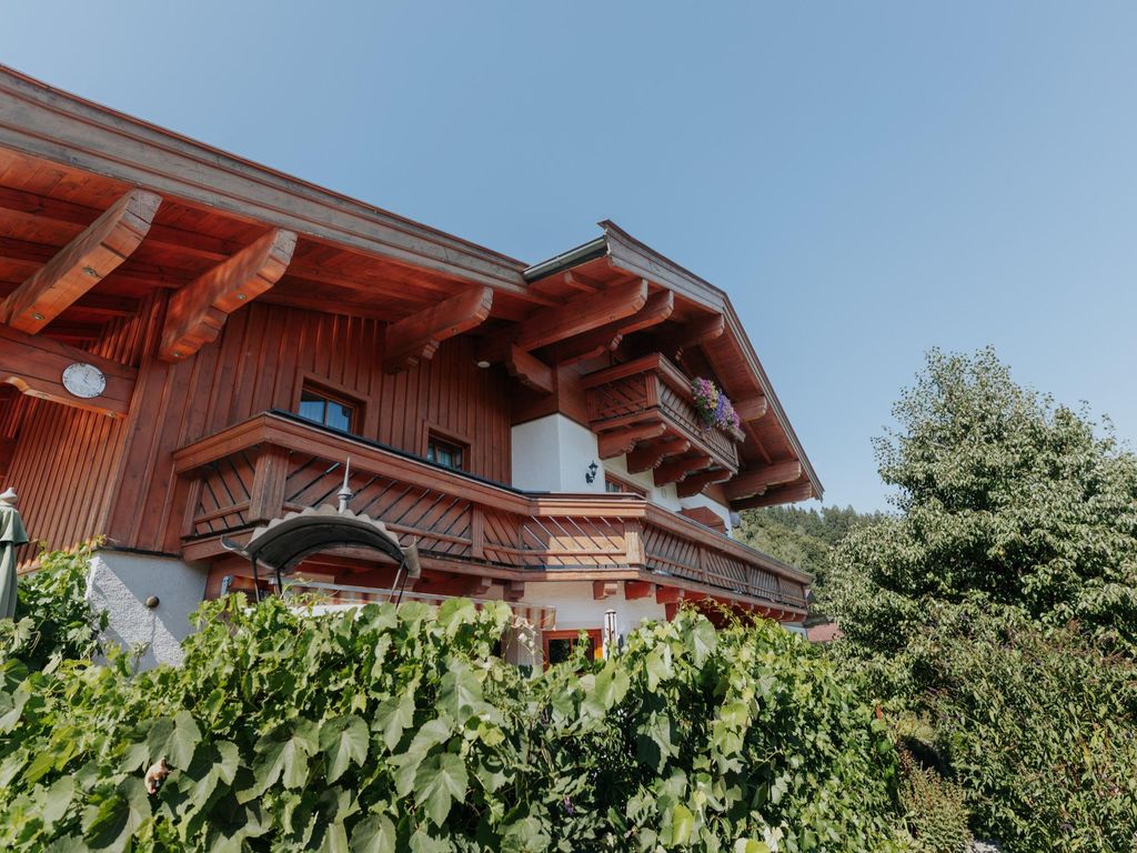 Ferienhaus Zehentner