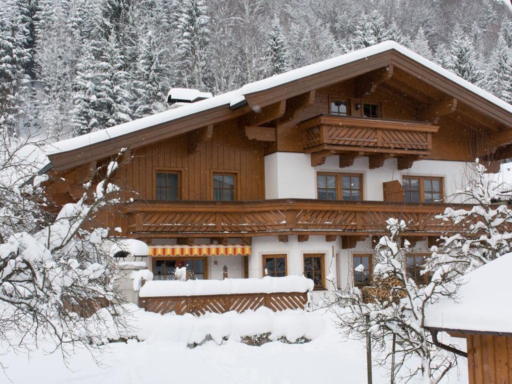 Ferienhaus Zehentner