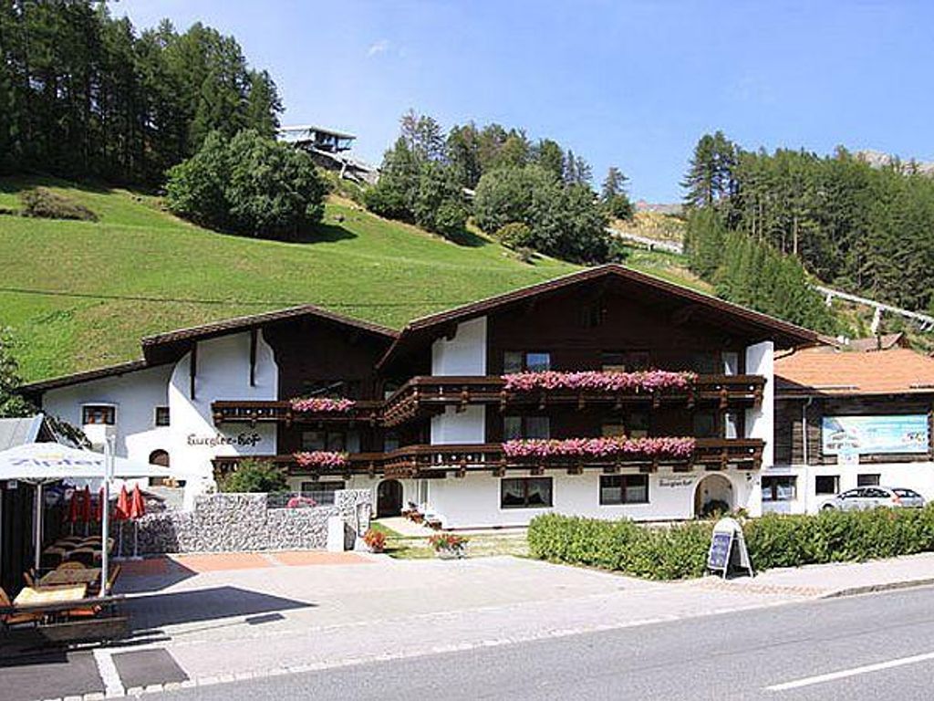 Gurgler Hof