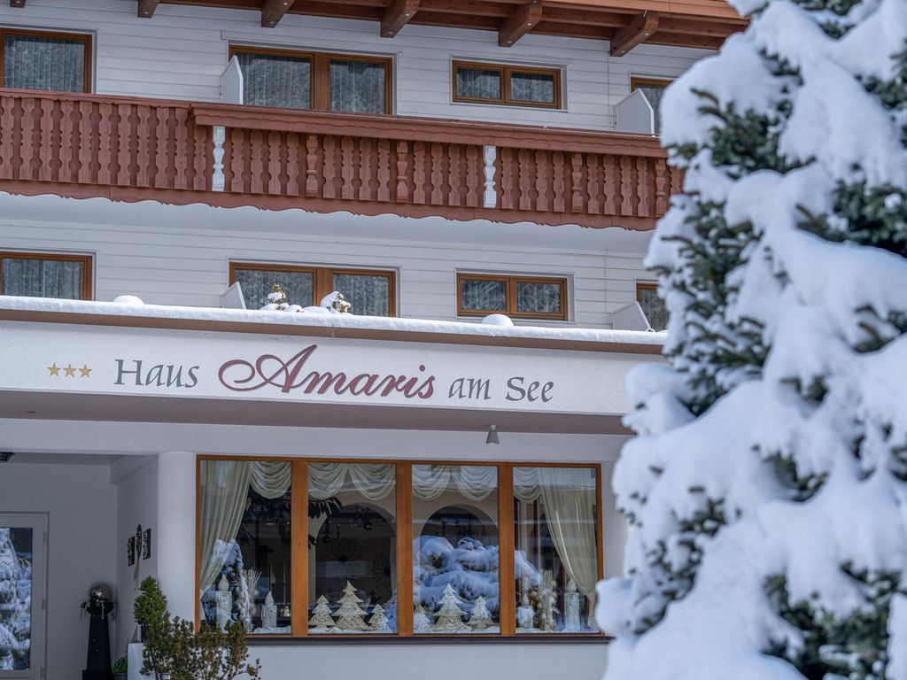 Haus Amaris