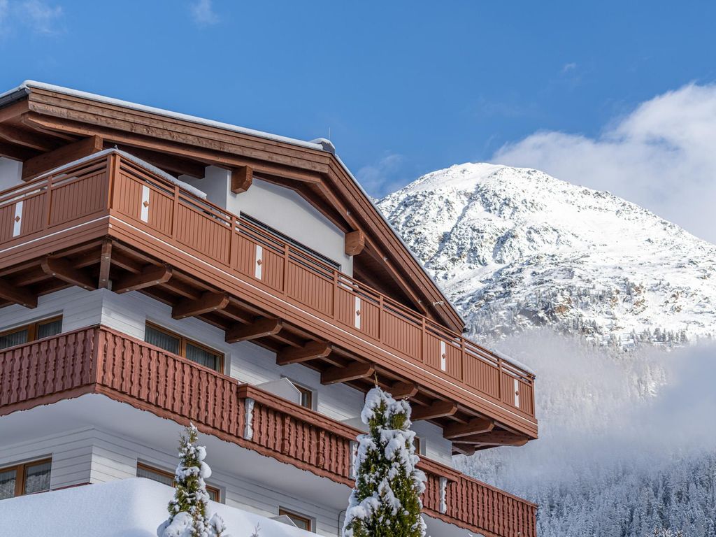 Haus Amaris