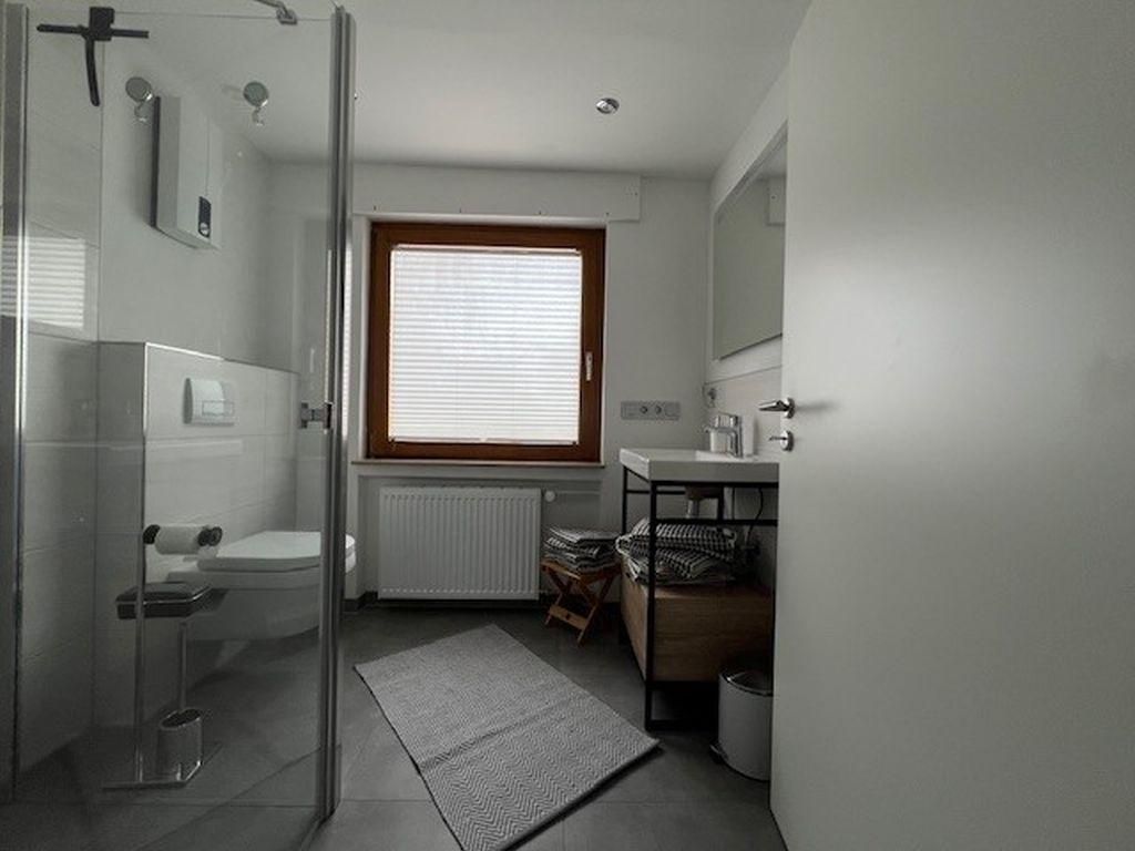Ferienwohnung Zur Goldschmiede