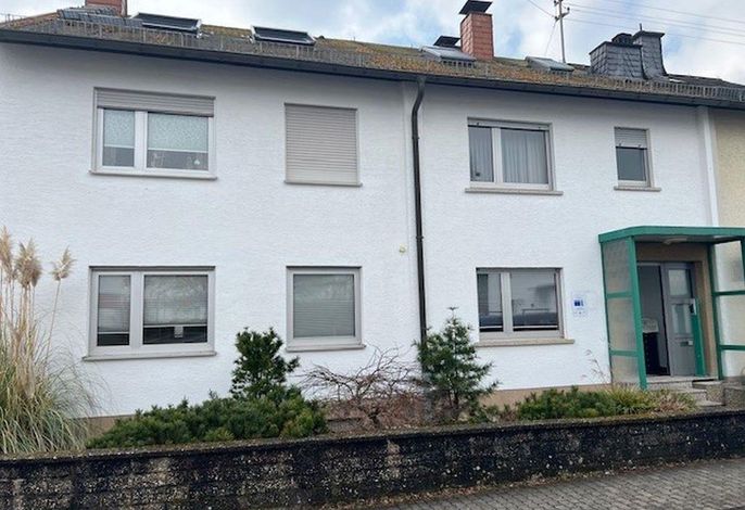 Ferienwohnung Zur Goldschmiede