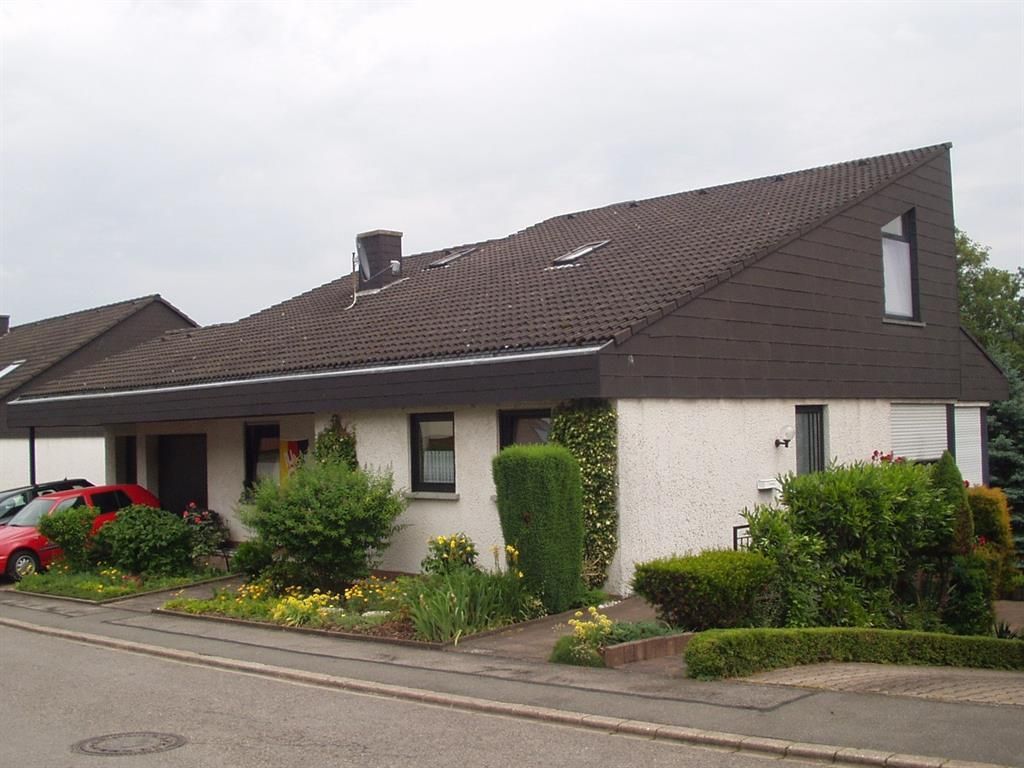 Ferienwohnungen Saar-Mosel-Tal
