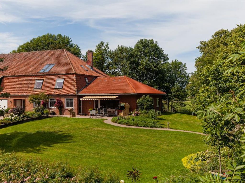 Ferienhof Harmonie