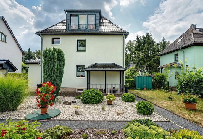 Ferienwohnung Demmler/Stegel